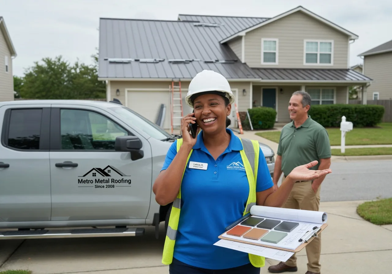 Metal Roofing Installation Allenhurst, NJ FAQs