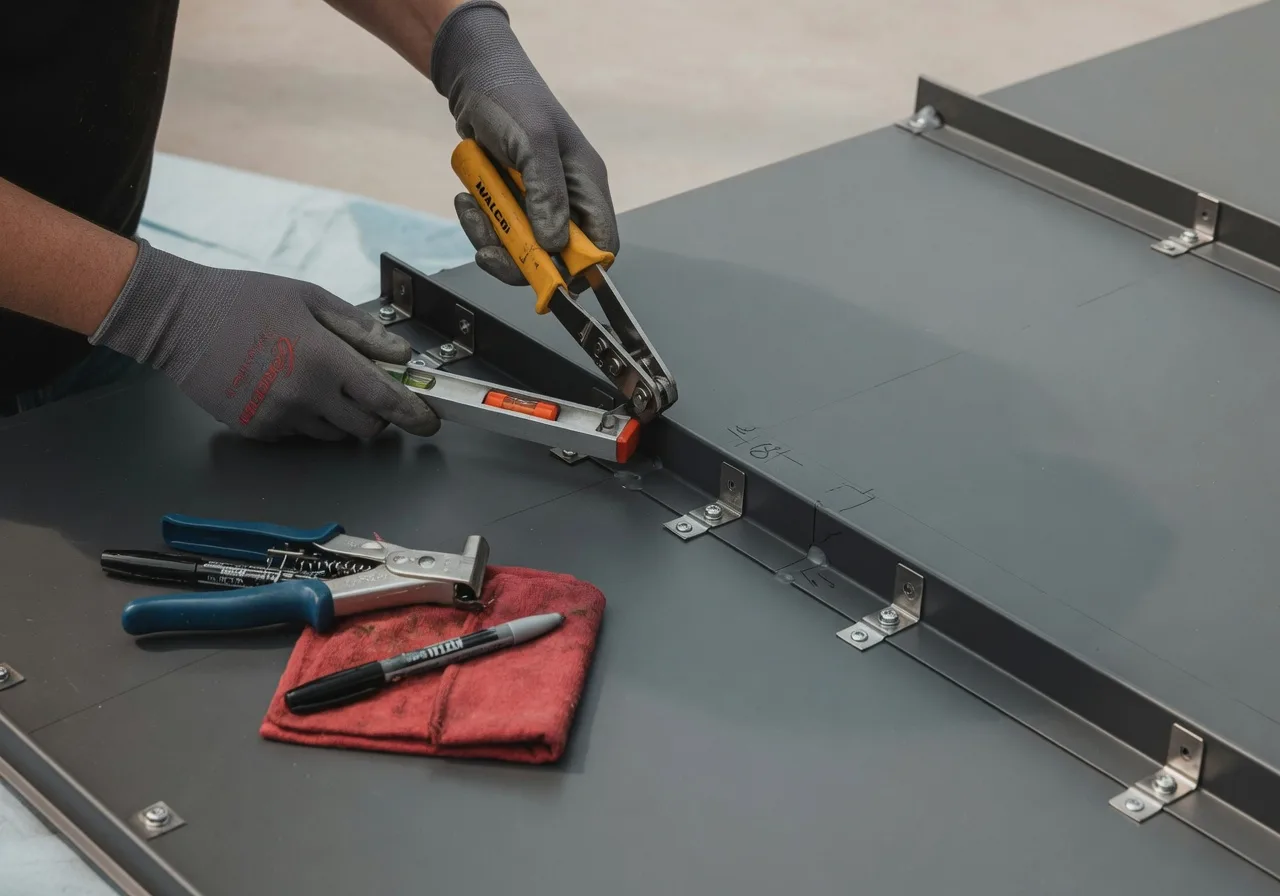 Why choose Metal Roofing Installation in Allenhurst, NJ